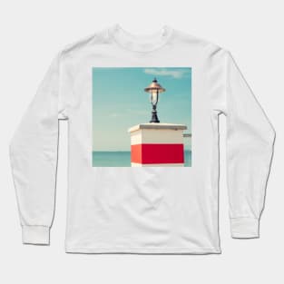 Viewpoint Long Sleeve T-Shirt